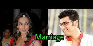 After Divorce Malaika arora to marry Arjun kapoor?