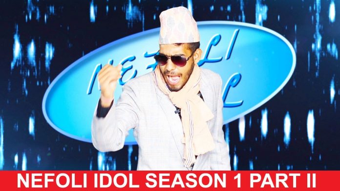 Nepal Idol